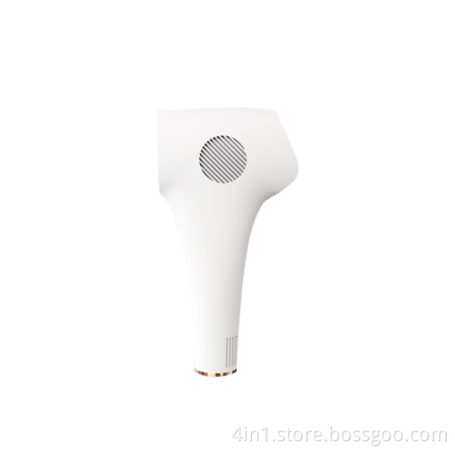 IPL Laser Hair Removal Machine Laser Epilator Permanent